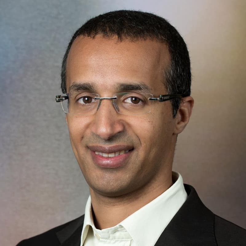 Nagib Aouini, CEO & Founder @ DuoKey